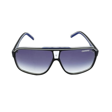 Carrera Blue Gradient Navigator Men's Sunglasses GRAND PRIX 2/S 0T5C/08 64