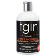 Tgin Triple Moisture Replenishing Conditioner 14.5Oz