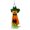 Orange, variant on 3PCS Halloween Hanging Ghost Prop Scary Decor Halloween Ghost Decorations Outdoor Indoor Bar Party Background Decoration