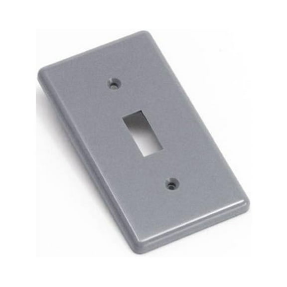 Carlon HB1SW Switch Handy Box Cover - Quantity 25