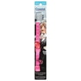 thumbnail image 2 of Safe Cat 3/8" Fashion Adjustable Breakaway Collar-Pink Dot, 2 of 2