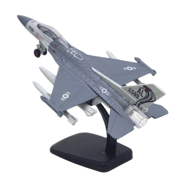 Avión Aéreo Teledirigido 1/72 Del Modelo Avión para Y Niñas (azul Claro)