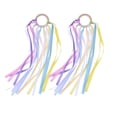 thumbnail image 1 of Juguetes de Anillo de cinta sensorial CUTICAT 2x cinta de juguete de reconocimiento de color, 1 of 7