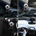 thumbnail image 4 of VIVIDCRAFT Car Push to Start Button Rocker, Car One Button Start Lever Cover, Car Engine Start Stop Button Joystick, Car One-Touch Start Button Starter Cover. Auto Interior Decorative Accessories, 4 of 7