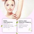 thumbnail image 4 of Gentle Full Body Hair Removal Fast And Hair Removal Unisex Suitable For Many Skin Types Refreshing And Non Irritating Leaving Your Skin Smooth As New!, 4 of 6