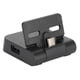 thumbnail image 1 of Consola controladora de juegos plegable Universal 2 en 1, soporte de carga, Base, cargador de escritorio para Switch Lite, 1 of 8
