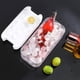 thumbnail image 4 of Bandejas De Cubitos De Hielo, Molde De Bola De Hielo Reutilizable Duradero, Juego De Moldes Para Congelador Para Cócteles De Whisky, Bebidas Mixtas Methold HA034932-00, 4 of 6