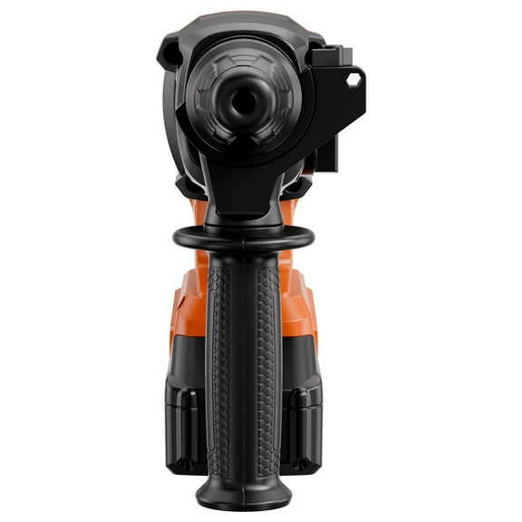 20V Brushless Rotary Hammer Drill, 1-Inch SDS-Plus, 4-Function with 1200 RPM, Kit (Includes Battery & Charger)