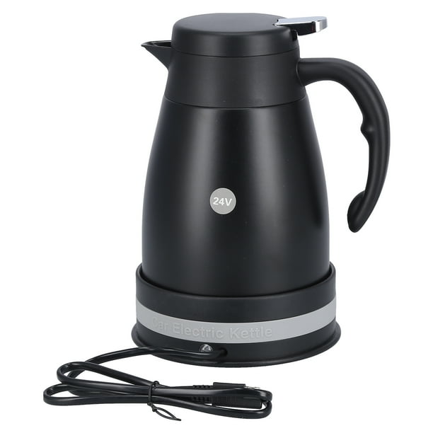 Large electric on sale water kettle