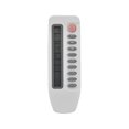 thumbnail image 1 of Air Conditioner Remote Control for R71A/E R71A/E R71A/, 1 of 5