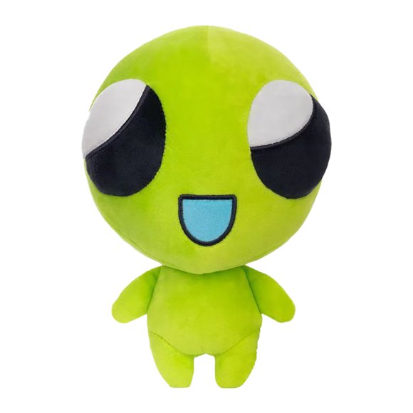 Manta decorativa: figura de peluche suave para sofá, dormitorio, residencia universitaria, cojín antiestrés, acogedor. Características: