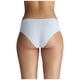 thumbnail image 4 of Calzoncillos hipster Under Armour No Show, paquete de 3, azules, XS, 4 of 5