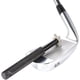 thumbnail image 3 of Afilador de ranuras para palos de golf, herramienta de accesorios de golf hecha para volver a ranurar palos, hierros, cuñas de lanzamiento y cuñas de arena, 3 of 5