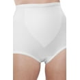 thumbnail image 3 of Women's Kathryn Light Tummy Control Microfiber Brief by Teri Lingerie, 3 of 3