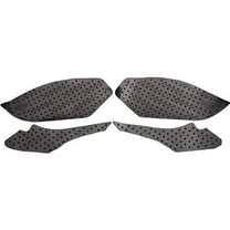 Stompgrip 55-10-0107B Traction Pads - Black