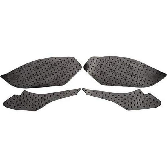 Stompgrip 55-10-0107B Traction Pads - Black