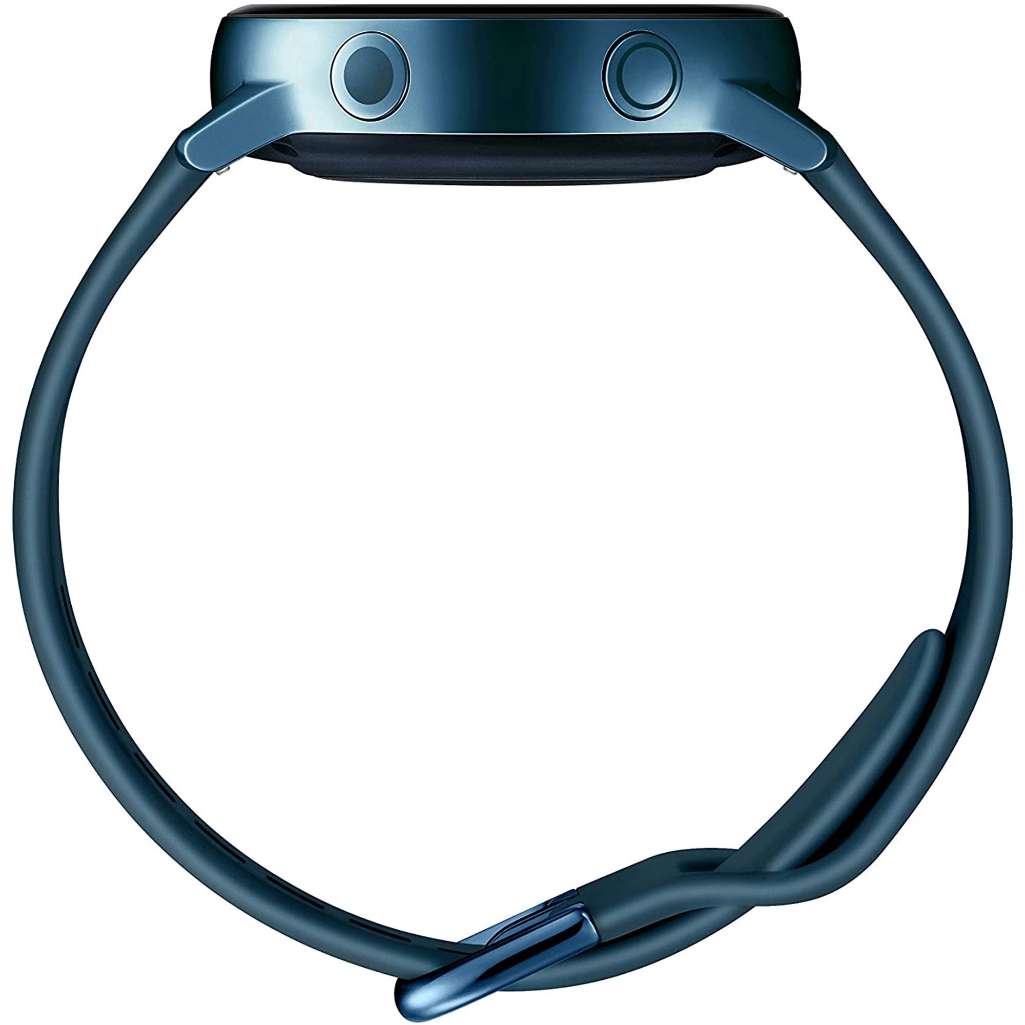 SAMSUNG Galaxy Watch Active - Bluetooth Smart Watch (40mm) Green - SM-R500NZGAXAR