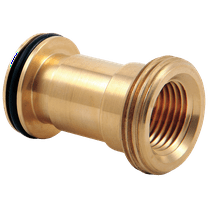 Delta Tub Spout Adapter with O-Ring RP12307