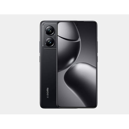 Xiaomi 14T Pro 5G 1TB ROM 12GB RAM Dual SIM GSM Unlocked - Titan Black