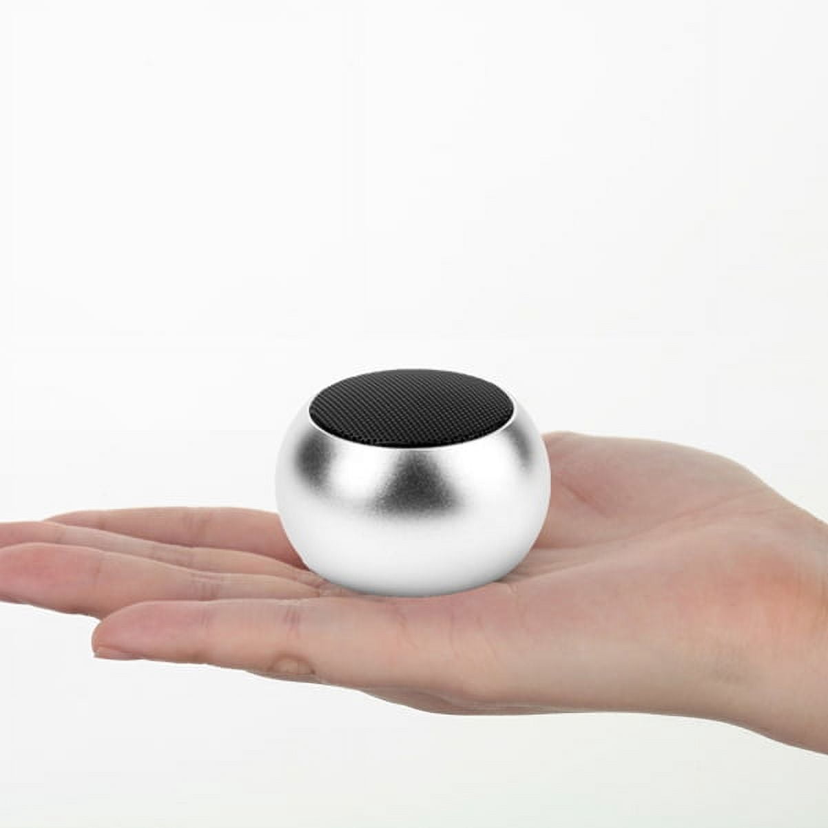 Mini Wireless Speaker for Google Pixel 7/Pro/6a/6/Pro Phones - Remote Shutter Hands-free Microphone Audio Multimedia  Compatible With Pixel 7/Pro/6a/6/Pro Models