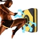 thumbnail image 5 of Saco de Boxeo ANGGREK Pared de Cuero PU Grueso a Prueba de Explosiones 39x39x10 cm, 5 of 8