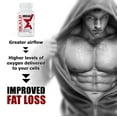 SKALD Fat Burner Experience The Energy Rush, Fat Loss & Mood Boost Of