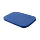 thumbnail image 5 of Almohadilla para arrodillarse en el jardín, cojín antideslizante para ejercicio de jardinería, multiusos, alta resistencia, impermeable, espuma EVA, Azul, 5 of 8