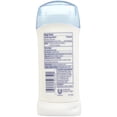 thumbnail image 2 of Desodorante en barra Dove Fresh Invisible Solid Dove Desodorante en barra Unisex 2.6 oz, 2 of 2
