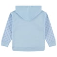 thumbnail image 3 of Conjunto de ropa de sudadera con capucha y chándal con estampado Jumbo de Disney Stitch para niñas de 4 a 16 años, 3 of 5