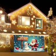Black and Friday Deals 2024 Clearance Snowman And Santa Christmas Car