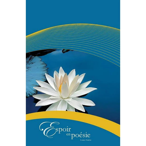 Espoir en poesie (Paperback)