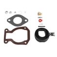 thumbnail image 2 of Kit de Reconstrución del Carceburador externo, 13pcs de metal Sólido 398452 Para el Reemplazo de Mantenimiento para Johnson Evinrude 4-15hp, 2 of 7