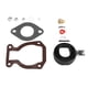 thumbnail image 2 of Kit de Reconstrución del Carceburador externo, 13pcs de metal Sólido 398452 Para el Reemplazo de Mantenimiento para Johnson Evinrude 4-15hp, 2 of 7