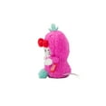 thumbnail image 6 of BumBumz 4.5" Hello Kitty FruitBumz Plush – Sanrio Hello Kitty Strawberry Plush Toy, 6 of 6