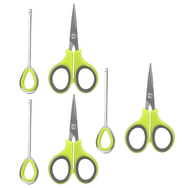 Cortador De Señuelos De Pesca, Separador De Anzuelos De Pesca, Duradero, Portátil, Multifuncional Para Accesorios De Pesca, Amantes De La Pesca, Corte Unisex Fugacal Ocean Broad Surfboard Fins