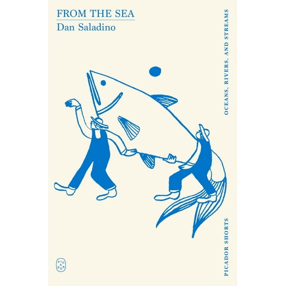 Picador Shorts From the Sea (Picador Shorts), (Paperback)