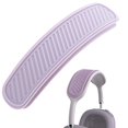thumbnail image 1 of Funda para diadema Miruchertter para Apple AirPods Max, morada, 1 of 7