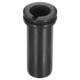 thumbnail image 1 of OFFIGAM Graphite Crucible for Metal Melting High Temperature Resistant Black Pot for Jewelry Craft and Casting, 1 of 8