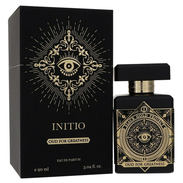 INITIO イニシオ Oud for greatness EDP 6ml Initio Parfums Prives Oud For Greatness EDP Spray (Unisex