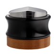 thumbnail image 2 of Distribuidor de café BLESIY nivelador Negro 51mm, herramienta de distribución de espresso, 2 of 8