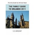 thumbnail image 2 of The Family Guide to Orlando 2011, 2 of 3