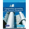 thumbnail image 1 of Pre-Owned Construction Accounting & Financial Management: United States Edition Paperback, 1 of 1