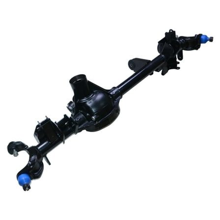 Front Axle Differential Housing for 2007-2015 Jeep Wrangler 3.21 Ratio Dana 30 68004068AA