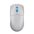 thumbnail image 1 of Ratón Gaming ASUS ROG Harpe II Ace Inalámbrico 42K DPI Blanco, 1 of 9