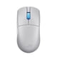 thumbnail image 1 of Ratón Gaming ASUS ROG Harpe II Ace Inalámbrico 42K DPI Blanco, 1 of 9