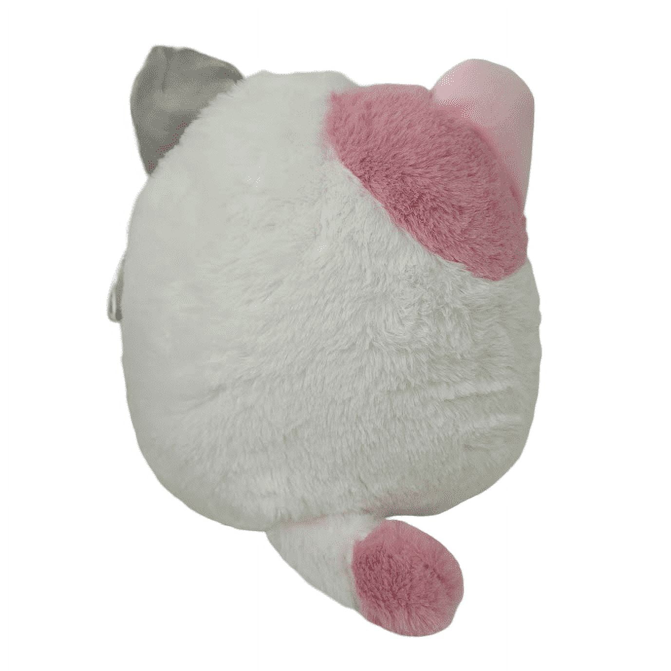 Buy Squishmallows 12 Calico Cat Fuzzamallow - Karina, The Stuffed