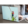 thumbnail image 4 of KSK KAISHEK Only Compatible MacBook Pro 16 inchs Case 2020 - 2019 Rel. Model A2141, Plastic Hard Case Cover, Animal A 18, 4 of 5