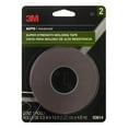 thumbnail image 1 of 3M Multi Purpose Tape 03614 Scotch Mount; Molding; Roll; 1/2 Inch X 15 Foot, 1 of 5