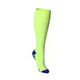 thumbnail image 2 of Yoyauz Men's and Women's Cycling Compression Socks - Best for Running, Sports, Cycling - 15-20 mmHg, 2 of 6