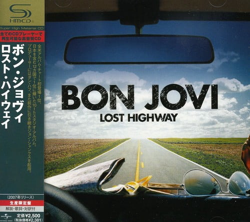 Lost Highway Walmart Com Walmart Com